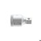 Gedore 1/2" Drive, SAE, Socket, 4 Points, Reducer 1/2" To 3/8 1930 - alternate 4