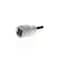 Gedore Screwdriver Bit Socket, 1/2", In-Hex 5mm IN 19 5 - alternate 2