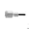 Gedore Screwdriver Bit Socket, 1/2", In-Hex 5mm IN 19 5 - alternate 1