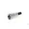 Gedore Screwdriver Bit Socket, 1/2", In-Hex 9mm IN 19 9 - alternate 1