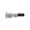 Gedore Screwdriver Bit Socket, 1/2", In-Hex 9mm IN 19 9 - alternate 4