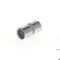Gedore 1/4" Square Drive, 9mm Metric Socket, 12 Points D 20 9 - alternate 2