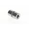 Gedore 1/4" Square Drive, 10mm Metric Socket, 12 Points D 20 10 - alternate 5