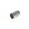 Gedore 1/4" Square Drive, 12mm Metric Socket, 12 Points D 20 12 - alternate 6