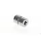 Gedore 1/4" Square Drive, 12mm Metric Socket, 12 Points D 20 12 - alternate 7