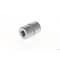 Gedore 1/4" Square Drive, 12mm Metric Socket, 12 Points D 20 12 - alternate 4