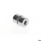 Gedore 1/4" Square Drive, 13mm Metric Socket, 12 Points D 20 13 - alternate 3