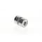 Gedore 1/4" Square Drive, 14mm Metric Socket, 12 Points D 20 14 - alternate 3
