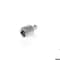 Gedore 3/8" Drive, SAE Socket, 4 Points, Reducer 3/8" To 1/4 3020 - alternate 2