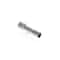 Gedore 3/8" Square Drive, 10mm Metric Socket, 12 Points, 3/8", Long 10mm D 30 L 10 - alternate 5