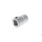 Gedore 3/4" Square Drive, 22mm Metric Socket, 6 Points 32 22 - alternate 6