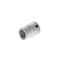 Gedore 3/4" Square Drive, 24mm Metric Socket, 6 Points, 3/4", 24mm 32 24 - alternate 2