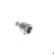 Gedore 3/4" Drive, SAE Socket, 4 Points, Reducer 3/4" To 1/2 3219 - alternate 5