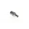 Gedore 1/4" Square Drive, 4mm Metric Socket, 12 Points D 20 4 - alternate 4