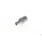 Gedore 1/4" Square Drive, 4mm Metric Socket, 12 Points D 20 4 - alternate 2