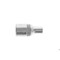 Gedore 1/4" Square Drive, 4mm Metric Socket, 12 Points D 20 4 - alternate 7
