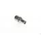 Gedore 1/4" Square Drive, 5mm Metric Socket, 12 Points D 20 5 - alternate 6