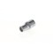 Gedore 1/4" Square Drive, 6mm Metric Socket, 12 Points D 20 6 - alternate 2