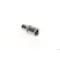 Gedore 1/4" Square Drive, 6mm Metric Socket, 12 Points D 20 6 - alternate 3