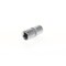 Gedore 1/4" Square Drive, 7mm Metric Socket, 12 Points D 20 7 - alternate 4