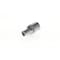 Gedore 1/4" Square Drive, 4.5mm Metric Socket, 12 Points D 20 4,5 - alternate 3
