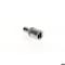 Gedore 1/4" Square Drive, 4.5mm Metric Socket, 12 Points D 20 4,5 - alternate 2