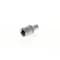 Gedore 1/4" Square Drive, 4.5mm Metric Socket, 12 Points D 20 4,5 - alternate 8