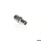 Gedore 1/4" Square Drive, 5.5mm Metric Socket, 12 Points D 20 5,5 - alternate 6