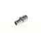 Gedore 1/4" Square Drive, 5.5mm Metric Socket, 12 Points D 20 5,5 - alternate 3