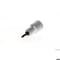 Gedore Screwdriver Bit Socket, 1/2", Torx T20 ITX 19 T20 - alternate 2