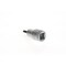 Gedore Screwdriver Bit Socket, 1/2", Torx T25, Overall Length: 55mm ITX 19 T25 - alternate 4
