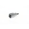 Gedore Screwdriver Bit Socket, 1/2", Torx T25, Overall Length: 55mm ITX 19 T25 - alternate 3