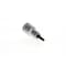 Gedore Screwdriver Bit Socket, 1/2", Torx T27 ITX 19 T27 - alternate 4