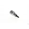Gedore Screwdriver Bit Socket, 1/2", Torx T30, Material: Vanadium Special Steel ITX 19 T30 - alternate 7