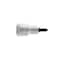 Gedore Screwdriver Bit Socket, 1/2", Torx T30, Material: Vanadium Special Steel ITX 19 T30 - alternate 5