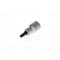 Gedore Screwdriver Bit Socket, 1/2", Torx T40, Overall Length: 55mm ITX 19 T40 - alternate 2