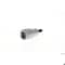 Gedore Screwdriver Bit Socket, 1/2", Torx T40, Overall Length: 55mm ITX 19 T40 - alternate 4
