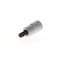 Gedore Screwdriver Bit Socket, 1/2", Torx T50 ITX 19 T50 - alternate 2