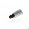 Gedore Screwdriver Bit Socket, 1/2", Torx T55 ITX 19 T55 - alternate 2