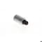 Gedore Screwdriver Bit Socket, 1/2", Torx T60, Finish: Chrome Plated, Gun-Metal ITX 19 T60 - alternate 6
