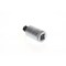 Gedore Screwdriver Bit Socket, 1/2", Torx T60, Finish: Chrome Plated, Gun-Metal ITX 19 T60 - alternate 5
