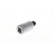 Gedore Screwdriver Bit Socket, 1/2", Torx T60, Finish: Chrome Plated, Gun-Metal ITX 19 T60 - alternate 4