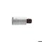 Gedore Screwdriver Bit Socket, 1/2", Torx T60, Finish: Chrome Plated, Gun-Metal ITX 19 T60 - alternate 7