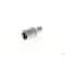 Gedore 1/4" Square Drive, 5mm Metric Socket, 6 Points, 1/4", 5mm 20 5 - alternate 6