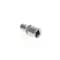 Gedore 1/4" Square Drive, 5.5mm Metric Socket, 6 Points, 1/4", 5.5mm 20 5,5 - alternate 2