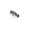 Gedore 1/4" Square Drive, 6mm Metric Socket, 6 Points, 1/4", 6mm 20 6 - alternate 3