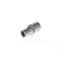 Gedore 1/4" Square Drive, 6mm Metric Socket, 6 Points, 1/4", 6mm 20 6 - alternate 4