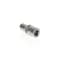 Gedore 1/4" Square Drive, 6mm Metric Socket, 6 Points, 1/4", 6mm 20 6 - alternate 7
