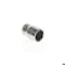 Gedore 1/4" Square Drive, 13mm Metric Socket, 6 Points, 1/4", 13mm 20 13 - alternate 7