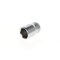 Gedore 1/4" Square Drive, 13mm Metric Socket, 6 Points, 1/4", 13mm 20 13 - alternate 2